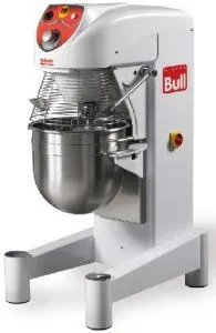 Миксер планетарный Rollmatic Bull 60 – купить в Москве по цене завода