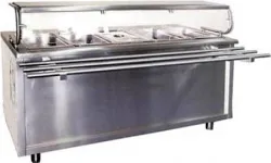 Прилавок универсальный Kogast SBM-180R 28121 – купить в Москве с доставкой Купить прилавок универсальный kogast sbm-180r 28121 в Москве – цена завода, доставка до двери | RuOborudovanie.ru