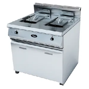 Фритюрница Grill Master ф2фрг/800 13074П – купить в Москве по цене завода