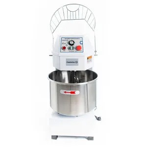 Тестомес спиральный FoodAtlas HS-30A Eco 220В – купить в Москве по цене завода