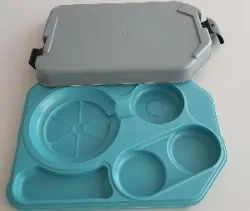 Термоподнос (ТАБЛЕТПИТАНИЕ) Cambro без посуды 37Х53Х11,5СМ It3753T – купить в Москве с доставкой Купить термоподнос (таблетпитание) cambro без посуды 37х53х11,5см it3753t в Москве – цена завода, доставка до двери | RuOborudovanie.ru