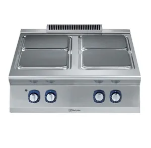 Плита 4/конфорочная 900СЕР Electrolux E9Eceh4Q00 391040 – купить по цене завода