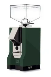 Кофемолка Eureka Mignon Silenzio 50 16CR Green Gourmet – купить в RuOborudovanie.ru с доставкой до двери Купить кофемолка eureka mignon silenzio 50 16cr green gourmet – цена от завода, доставка до двери | RuOborudovanie.ru