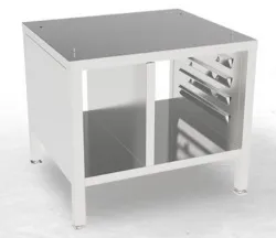 Купить стенд ug ii для combi-du rational 60.31.046 для моделей combi-duo xs в Москве – цена завода, доставка до двери | RuOborudovanie.ru