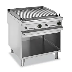 Гриль лавовый 900 серии Apach Apgg-89P – купить в Москве по цене завода