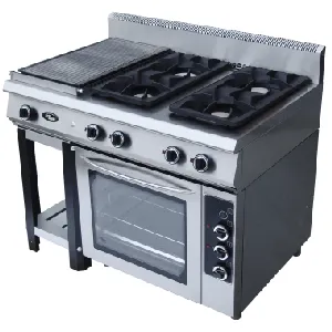 Плита 1 конфорочная Grill Master ф6жтлспдг газ 50072 – купить по цене завода