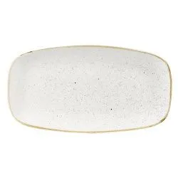 Блюдо прямоугольное Chefs 26,9Х12,7СМ, без борта, Stonecast, цвет Barley White Swhsxo101 – купить в RuOborudovanie.ru с доставкой до двери Купить блюдо прямоугольное chefs 26,9х12,7см, без борта, stonecast, цвет barley white swhsxo101 – цена от завода, доставка до двери | RuOborudovanie.ru