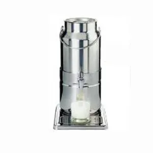 Диспенсер для молока холодного Top Fresh, 5л, 23Х35СМ H52См, нерж.сталь 10750Aps – купить в Москве по цене завода
