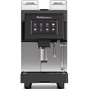 Кофемашина-суперавтомат Prontobar Touch 2 Grinder Tank black – купить по цене завода