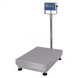 Весы товарные Скейл СКЕ-Н-300-6080 2 (300кг, 50/100г) защита IP68 платф.600х800мм – купить в Москве с доставкой Купить весы товарные скейл ске-н-300-6080 2 (300кг, 50/100г) защита ip68 платф.600х800мм в Москве – цена завода, доставка до двери | RuOborudovanie.ru