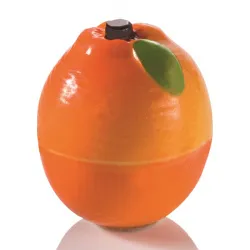 Форма для шок. 3D "АПЕЛЬСИН" D25Мм H30Мм, 28 ячеек, 12ГР, п/к 20Fruit05 – купить в RuOborudovanie.ru с доставкой до двери Купить форма для шок. 3d "апельсин" d25мм h30мм, 28 ячеек, 12гр, п/к 20fruit05 – цена от завода, доставка до двери | RuOborudovanie.ru