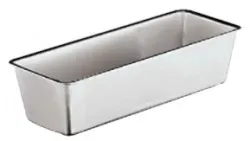 Форма для выпечки Paderno 4706418 – купить в Москве с доставкой Купить форма для выпечки paderno 4706418 в Москве – цена завода, доставка до двери | RuOborudovanie.ru