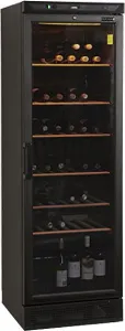 Шкаф винный Tefcold Cpv1380 – купить в Москве по цене завода