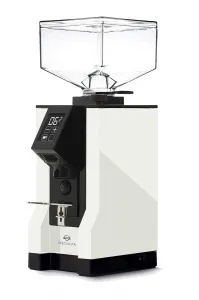 Кофемолка Eureka Mignon Specialita 55 15BL White – купить в Москве по цене завода