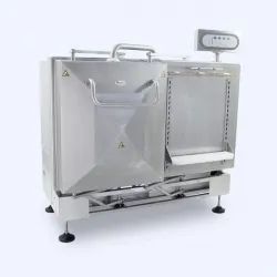 Купить вертикальная вакуумная машина bossvakuum vx 630 va – цена от завода, доставка до двери | RuOborudovanie.ru