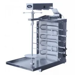 Шаверма-шашлычница Grill Master Ф2ШМЭ(у) электрическая с усиленным мотором – купить в Москве с доставкой Купить шаверма-шашлычница grill master ф2шмэ(у) электрическая с усиленным мотором в Москве – цена завода, доставка до двери | RuOborudovanie.ru