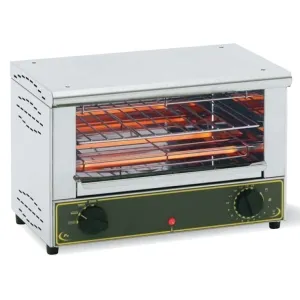 Тостер Roller Grill Bar 1000 – купить в Москве по цене завода