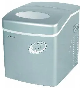 Льдогенератор Cooleq ZB-20 пальчики 0,13кВт заливной воздушн 1,2кг – купить в Москве по цене завода