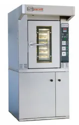 Печь ротационная Zanolli wind 1e программ – купить в Москве с доставкой Купить печь ротационная zanolli wind 1e программ в Москве – цена завода, доставка до двери | RuOborudovanie.ru