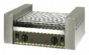 Гриль роликовый Roller Grill Rg9 – купить в Москве по цене завода