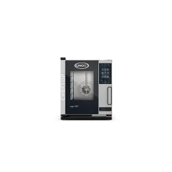 Купить пароконвектомат unox xecc-0513-eprm в Москве – цена завода, доставка до двери | RuOborudovanie.ru