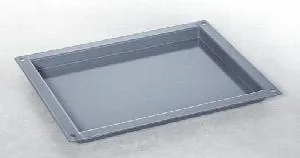 Гастроемкость Rational Gn 1/2-20 эмалиров. 6014.1202 – купить в Москве по цене завода