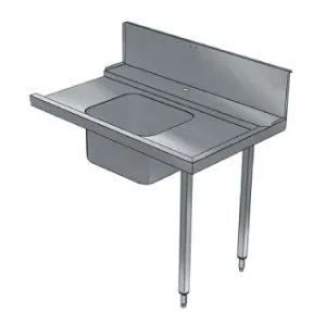 Стол для грязной посуды Electrolux Bhhptbh14R 865310 – купить по цене завода