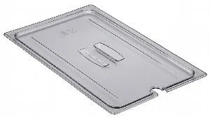 Крышка Cambro с ручкой и выемкой для Gn1/1 10Cwchn135 – купить по цене завода