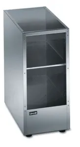 Стенд открытый Lincat CN3 с полкой линии Silverlink – купить в Москве по цене завода