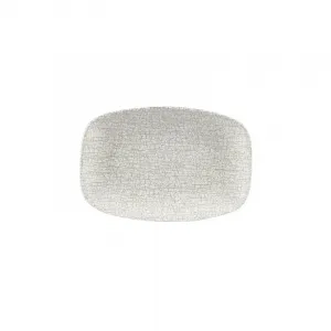 Блюдо прямоугольное Chefs 23,7Х15,7СМ, без борта, цвет Breccia Agate Grey, Studio Prints Bragobl21 – купить в Москве по цене завода