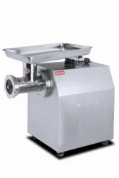Мясорубка Hualian TС-22 220кг/ч – купить в RuOborudovanie.ru с доставкой до двери Купить мясорубка hualian tс-22 220кг/ч – цена от завода, доставка до двери | RuOborudovanie.ru
