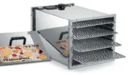 Дегидратор Vema Ec 2103/4 – купить в Москве с доставкой Купить дегидратор vema ec 2103/4 в Москве – цена завода, доставка до двери | RuOborudovanie.ru