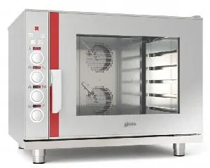 Шкаф пекарский Gierre Mega 640D – купить по цене завода