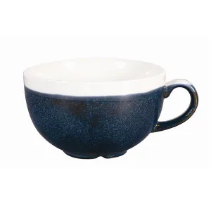 Чашка Cappuccino 227МЛ Monochrome, цвет Sapphire Blue Moblcb201 – купить в Москве по цене завода