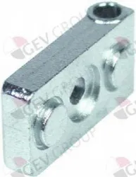Петля Rational стекла Cpc61-102 2940.1309 – купить в Москве с доставкой Петля Rational стекла Cpc61-102 2940.1309