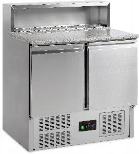 Стол для пиццы Tefcold Gp92 – купить в Москве по цене завода