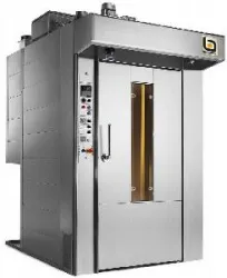 Печь ротационная Bassanina Rotor 68 Lcd – купить в Москве с доставкой Купить печь ротационная bassanina rotor 68 lcd в Москве – цена завода, доставка до двери | RuOborudovanie.ru
