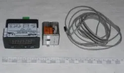 Термостат Sagi 32V2900 – купить в Москве с доставкой Термостат Sagi 32V2900