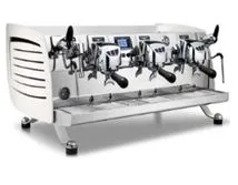 Кофемашина Victoria Arduino Va 388 Black Eagle Gravimetric 3 группы/белый 135047 – купить в Москве с доставкой Купить кофемашина victoria arduino va 388 black eagle gravimetric 3 группы/белый 135047 в Москве – цена завода, доставка до двери | RuOborudovanie.ru