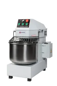 Тестомес для дрожжевого теста Miratek PX-40 – купить по цене завода