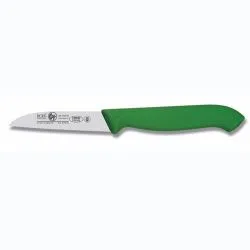 Купить нож для овощей 10см, белый horeca prime 28200.hr02000.100 – цена от завода, доставка до двери | RuOborudovanie.ru
