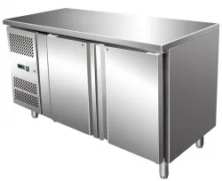 Стол морозильный Koreco GN1500BT – купить в Москве с доставкой Купить стол морозильный koreco gn1500bt в Москве – цена завода, доставка до двери | RuOborudovanie.ru