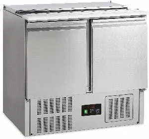 Стол-саладетта холодильный Tefcold Gs92 – купить в Москве по цене завода