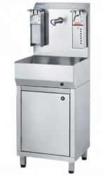 РУКОМОЙНИК KOHLHOFF WR-ECO-1-M-SV-ASF – купить в RuOborudovanie.ru с доставкой до двери Купить рукомойник kohlhoff wr-eco-1-m-sv-asf – цена от завода, доставка до двери | RuOborudovanie.ru
