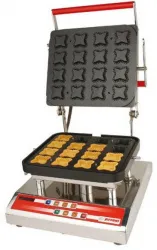 Тарталетница Pavoni NEWCOOKMATICPAV без форм – купить в Москве с доставкой Купить тарталетница pavoni newcookmaticpav без форм в Москве – цена завода, доставка до двери | RuOborudovanie.ru
