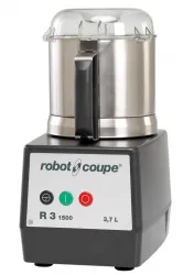Купить куттер robot coupe r3-1500 арт.22382 в Москве – цена завода, доставка до двери | RuOborudovanie.ru