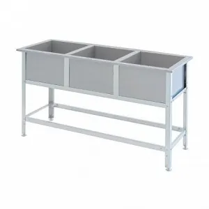 Ванна моечная всм-с-3.600-02 (ВСМ-3/600) – купить по цене завода