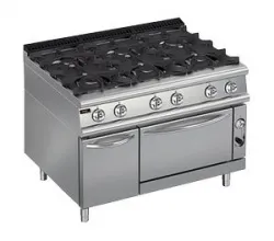 Плита газовая 700 серии Apach Chef Line Lrrg127Fecs – купить в Москве с доставкой Купить плита газовая 700 серии apach chef line lrrg127fecs в Москве – цена завода, доставка до двери | RuOborudovanie.ru