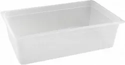 Купить гастроемкость gastromix gn1/1-150 полипропилен – цена от завода, доставка до двери | RuOborudovanie.ru