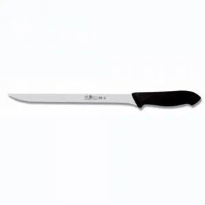 Нож для нарезки 24СМ, черный Horeca Prime 28100.Hr17000.240 – купить в Москве по цене завода
